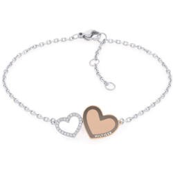 TOMMY HILFIGER KARLÁNC THJ2780741 TOMMY HILFIGER KARLÁNC THJ2780741