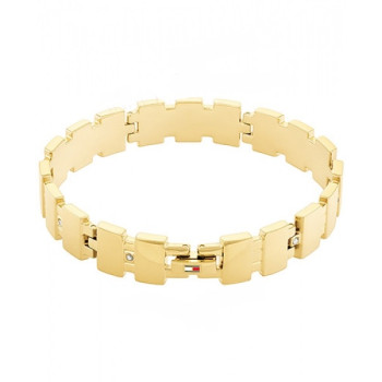 TOMMY HILFIGER KARKLÁNC THJ2780780