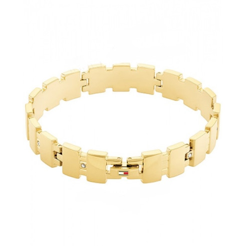 TOMMY HILFIGER KARKLÁNC THJ2780780