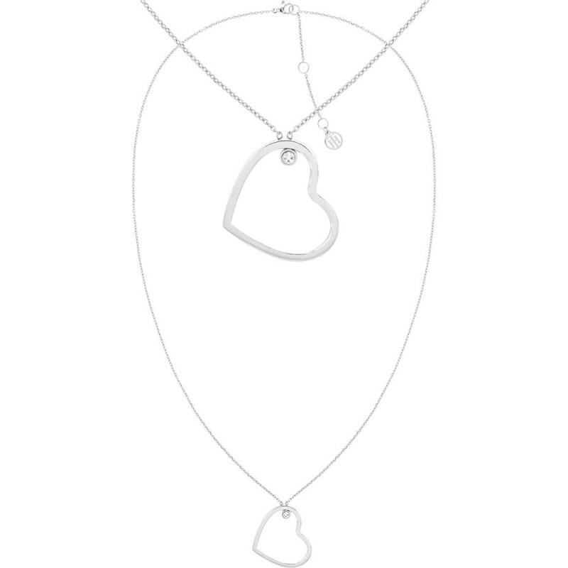 TOMMY HILFIGER LÁNC THJ 2780756