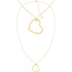 TOMMY HILFIGER LÁNC THJ2780757 TOMMY HILFIGER LÁNC THJ2780757