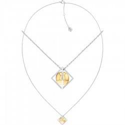 TOMMY HILFIGER NYAKLÁNC THJ2780796 TOMMY HILFIGER NYAKLÁNC THJ2780796