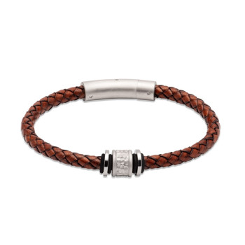 UNIQUE NEMESACÉL KARKÖTŐ B458ADB/21