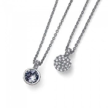 Oliver Weber Lánc (méret:44) OW 81375