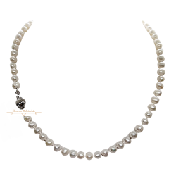 Tenyésztett Gyöngysor (méret:43) SC 129503