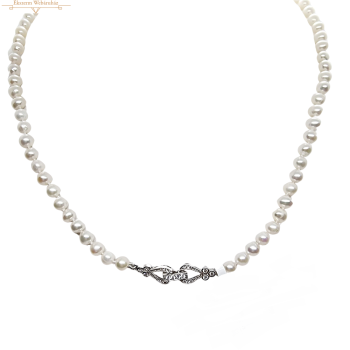 Tenyésztett Gyöngysor (méret:45) JA 130060