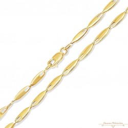 Arany Bokalánc (méret:24-26) AU 64660 Arany Bokalánc (méret:24-26) AU 64660