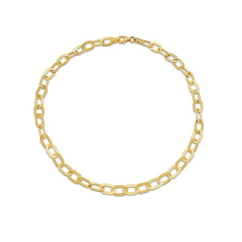 Arany Bokalánc (méret:28) AU 90031