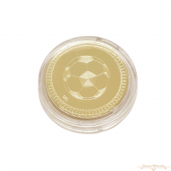 Arany Érme Focilabda AU 0005 Arany Érme Focilabda AU 0005