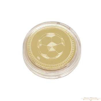 Arany Érme Focilabda AU 0005