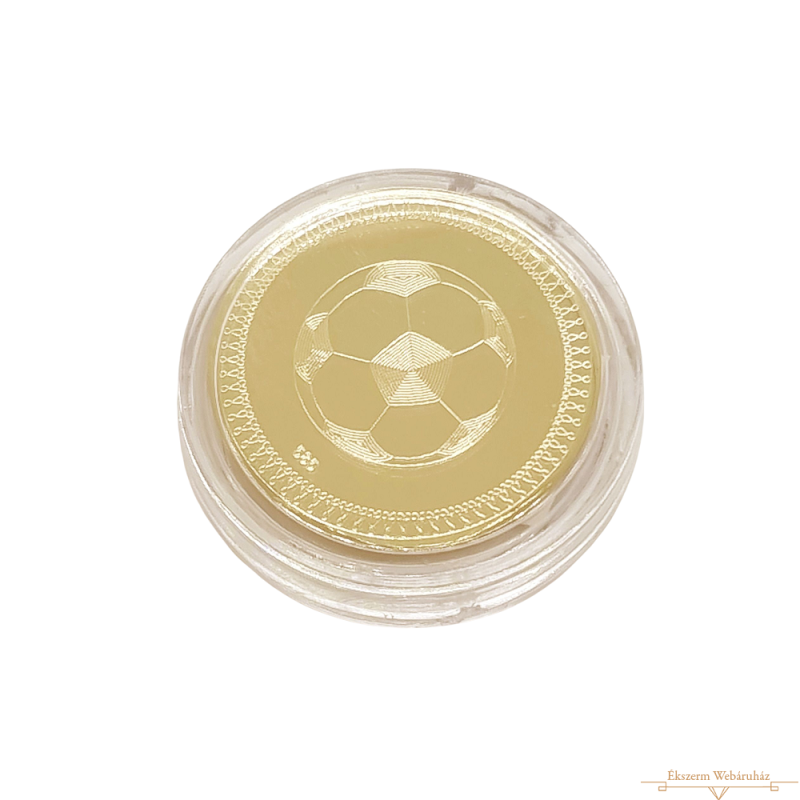 Arany Érme Focilabda LD 0005