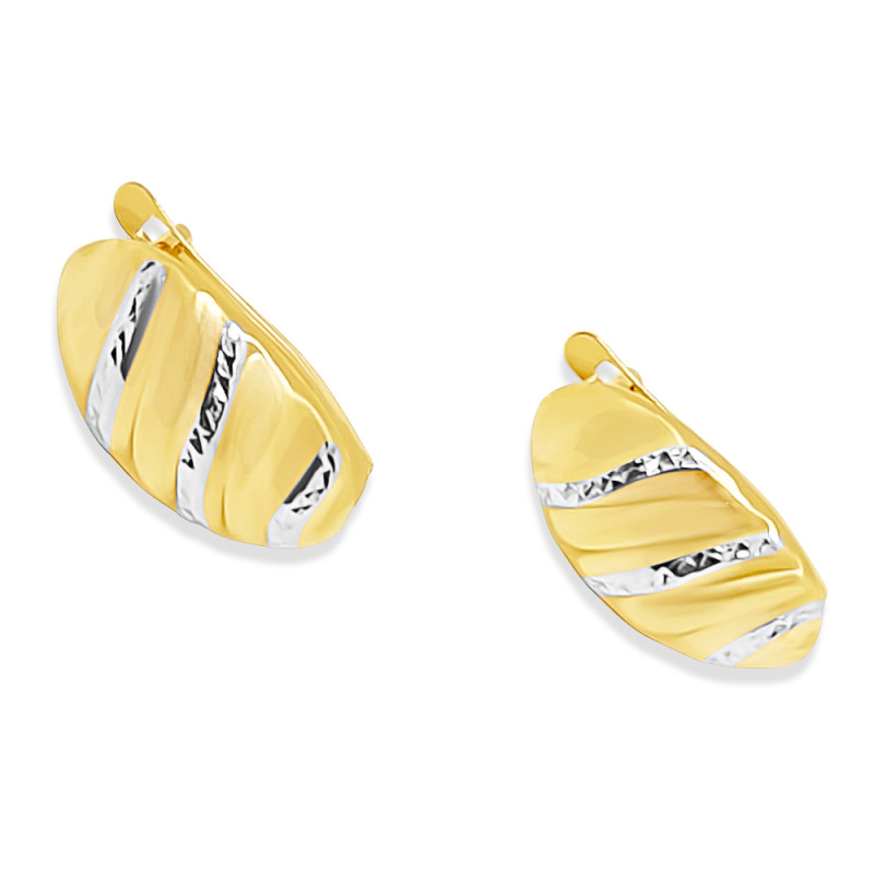 Arany Fülbevaló SG 79287