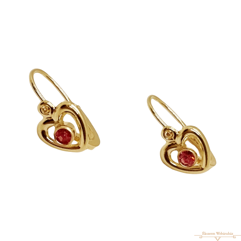 Arany Gyermek Fülbevaló AM 86536