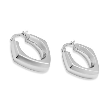 Fehérarany Fülbevaló AU 89052