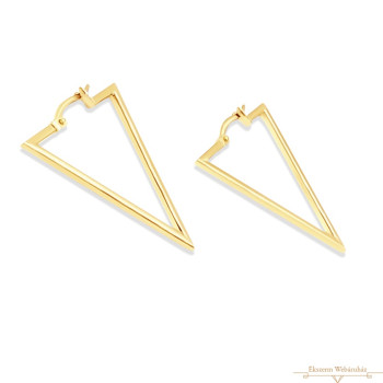 Arany Fülbevaló AU 67277