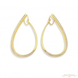 Arany Fülbevaló AU 67279 Arany Fülbevaló AU 67279