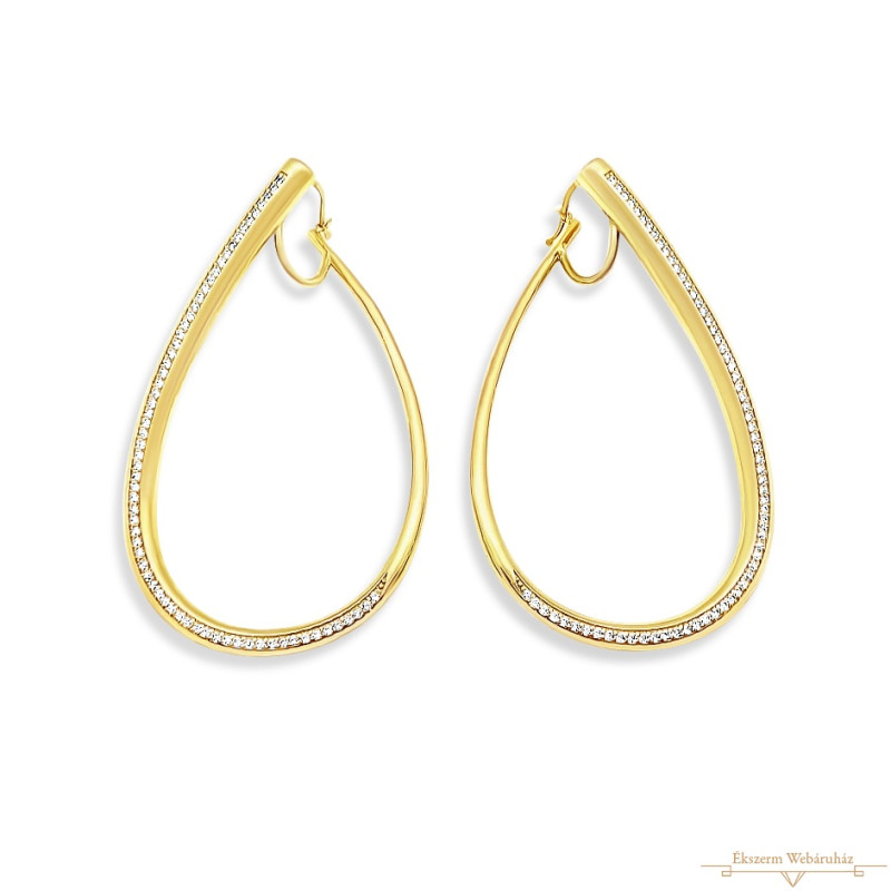 Arany Fülbevaló AC 67279