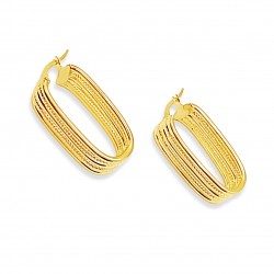 Arany Fülbevaló AU 82393 Arany Fülbevaló AU 82393