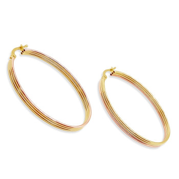 Arany Fülbevaló AU 88654