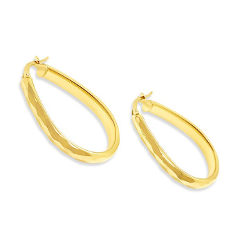 Arany Fülbevaló AU 89025