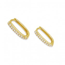 Arany Fülbevaló AU 89035 Arany Fülbevaló AU 89035