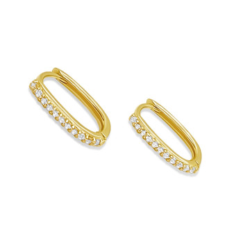 Arany Fülbevaló AU 89035