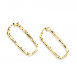 Arany Fülbevaló AU 90230 Arany Fülbevaló AU 90230