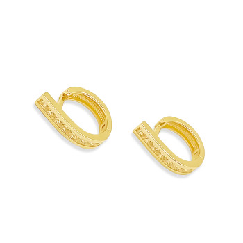 Arany Fülbevaló AU 83047