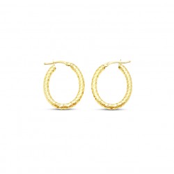 Arany Fülbevaló AU 67385