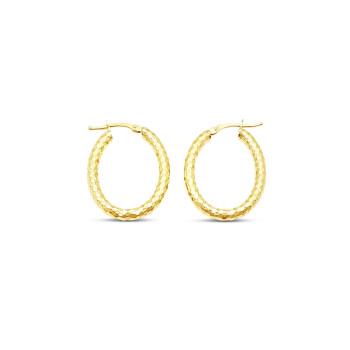 Arany Fülbevaló AU 67385