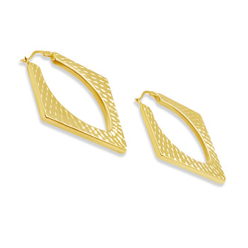 Arany Fülbevaló AU 75047