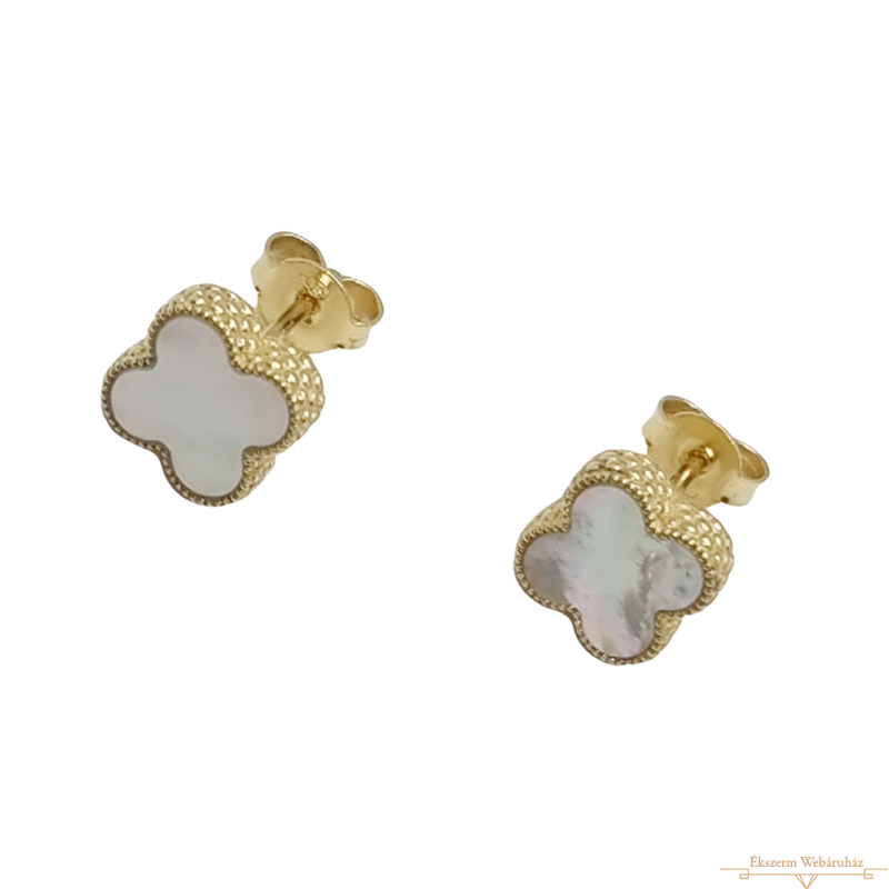 Arany Stekkeres Fülbevaló SC 87224