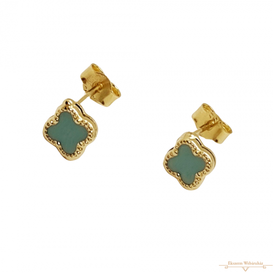 Arany Stekkeres Fülbevaló FL 86815