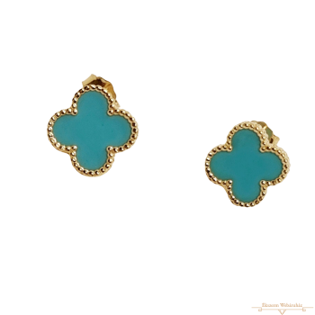 Arany Stekkeres Fülbevaló AU 86485