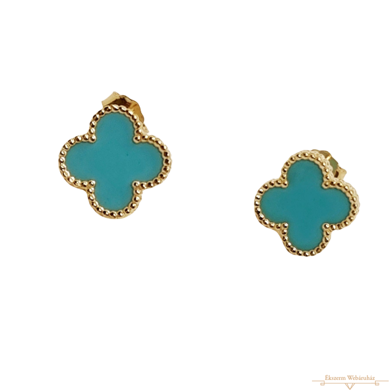 Arany Stekkeres Fülbevaló SG 86485