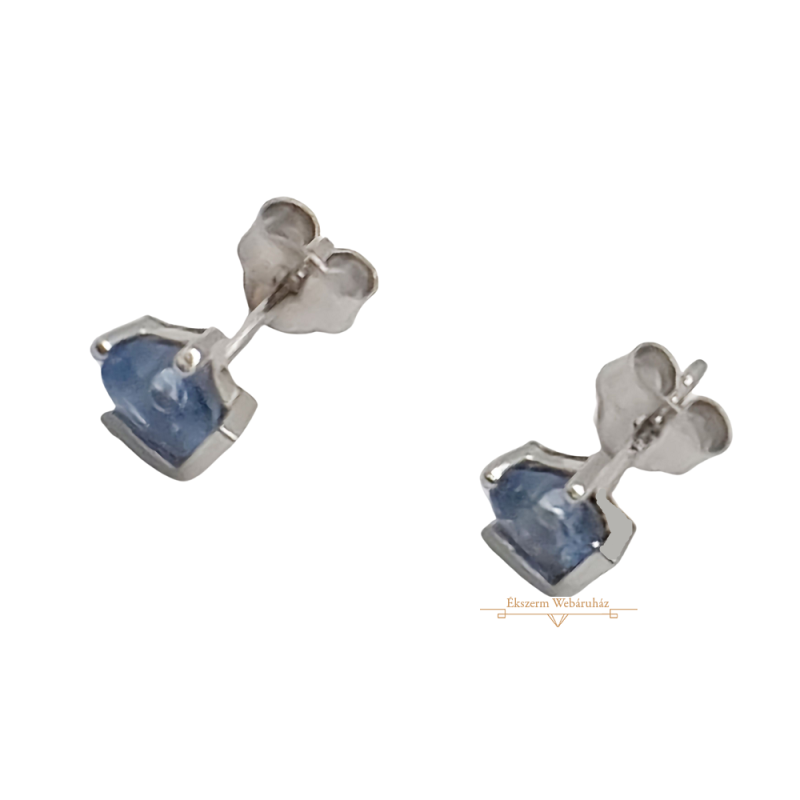 Fehérarany Stekkeres Fülbevaló PP 84876