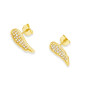 Arany Stekkeres Fülbevaló AU 89898