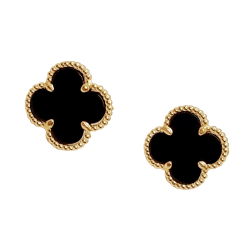 Arany Stekkeres Fülbevaló AU 88546