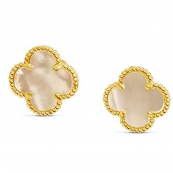 Arany Stekkeres Fülbevaló AU 88547