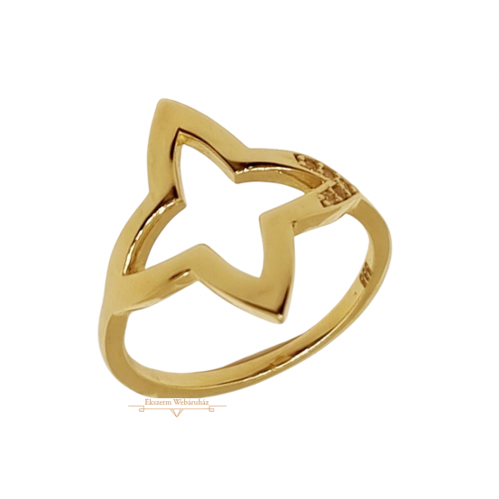 Arany Gyűrű (méret:56) SG 85349 Arany Gyűrű (méret:56) SG 85349
