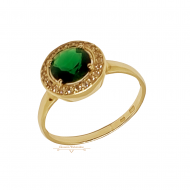 Arany Gyűrű (méret:58) AU 84661 Arany Gyűrű (méret:58) AU 84661