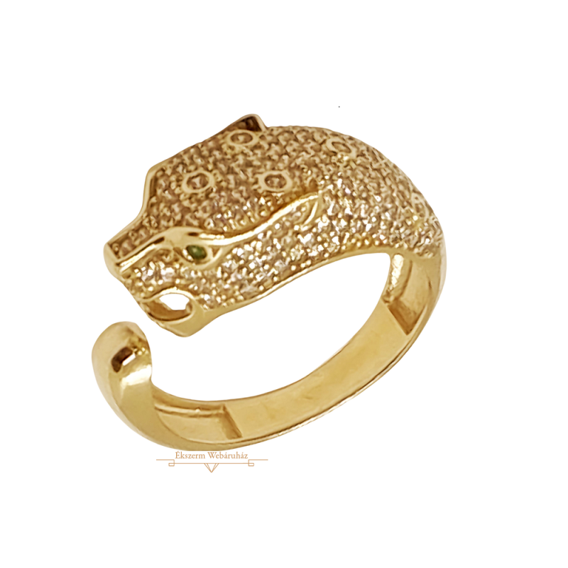 Arany Gyűrű (méret:56) SG 84538