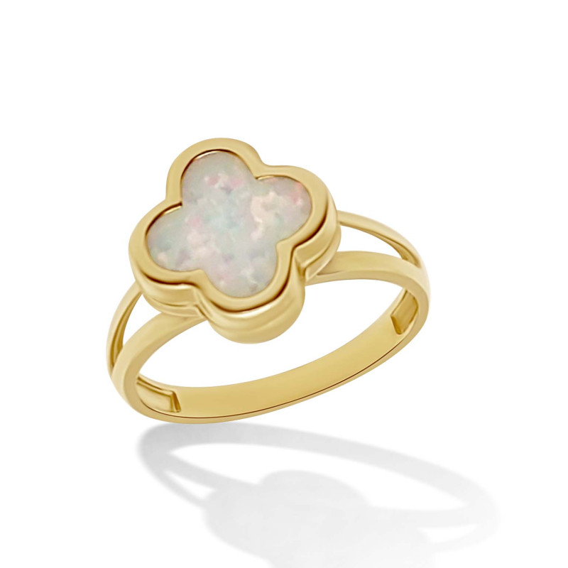 Arany Gyűrű (méret:56) AU 89439