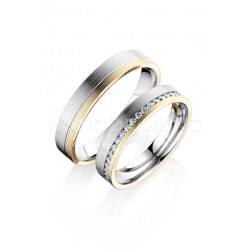 Arany Karikagyűrű RA ROA773 Arany Karikagyűrű RA ROA773