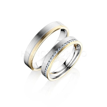 Arany Karikagyűrű RA ROA773