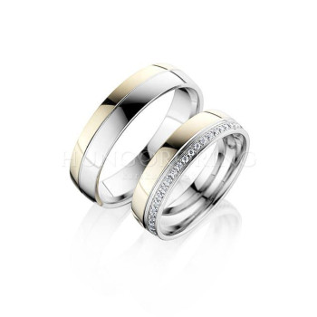 Arany Karikagyűrű RA ROA783