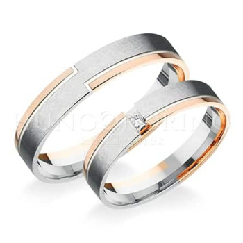 Arany Karikagyűrű AU RO2620VF