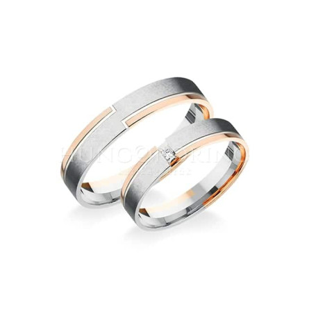 Arany Karikagyűrű AU RO2620VF