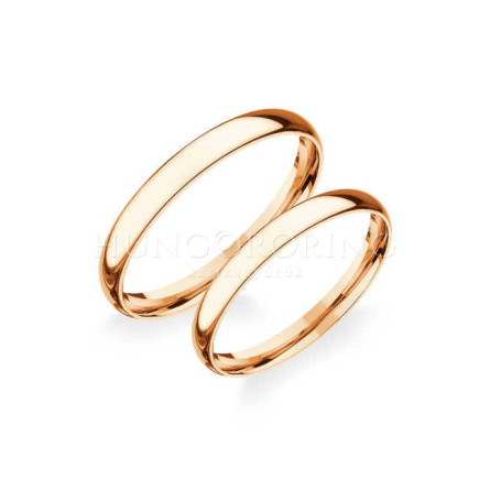 Arany Karikagyűrű AU ROC25V