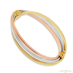 Arany Karkötő AU 84203